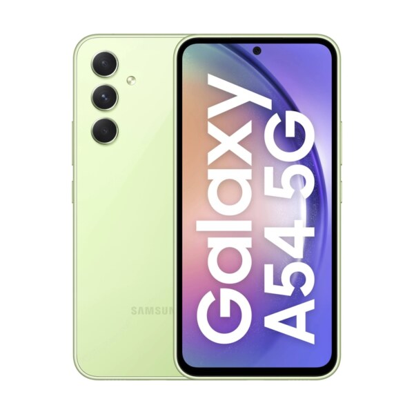 Samsung Galaxy A54 5G