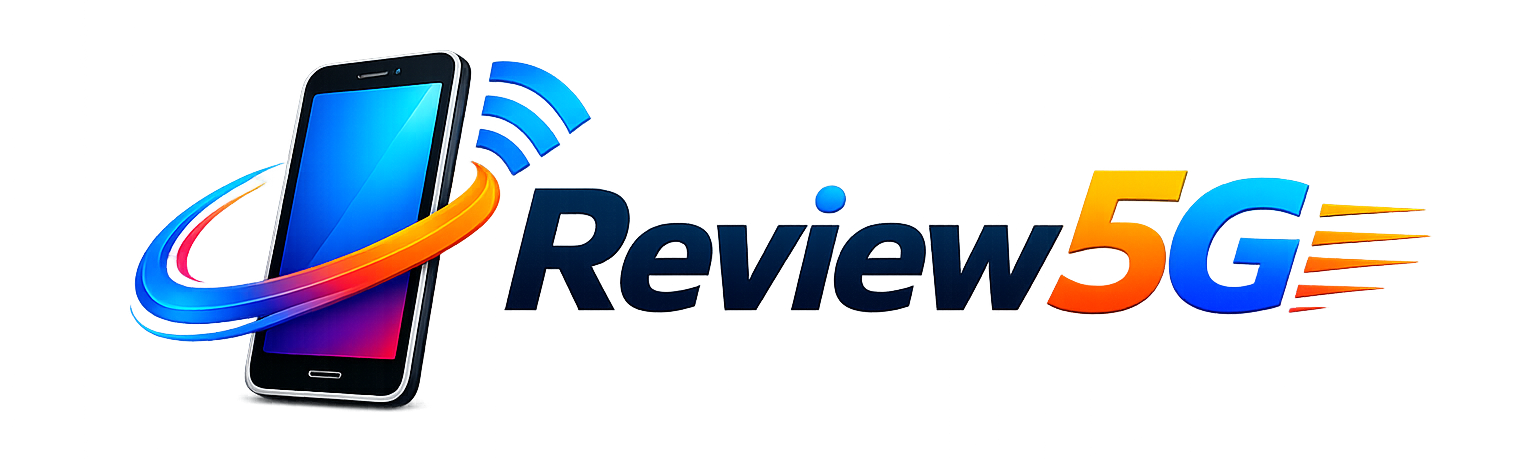 Review5g