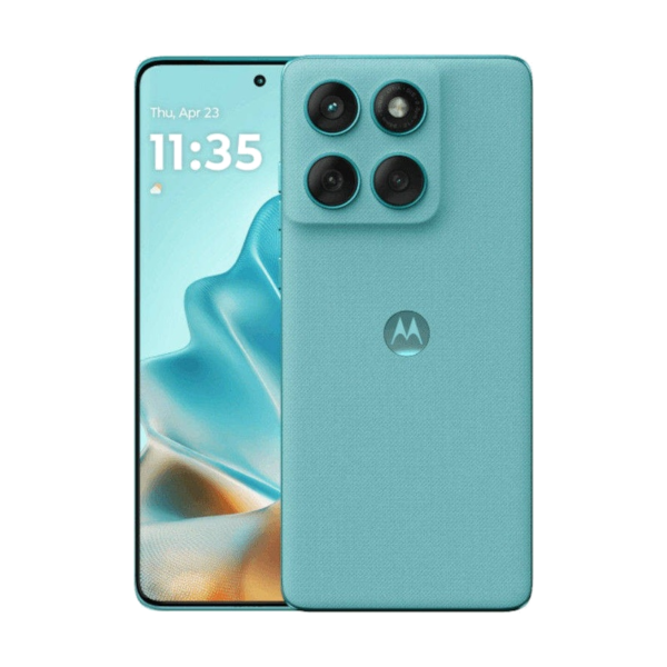 Motorola Edge 60 Fusion
