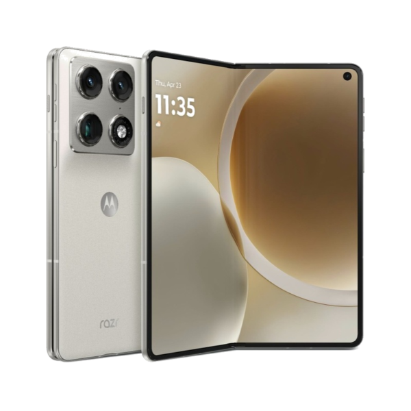 Motorola razr fold 5G