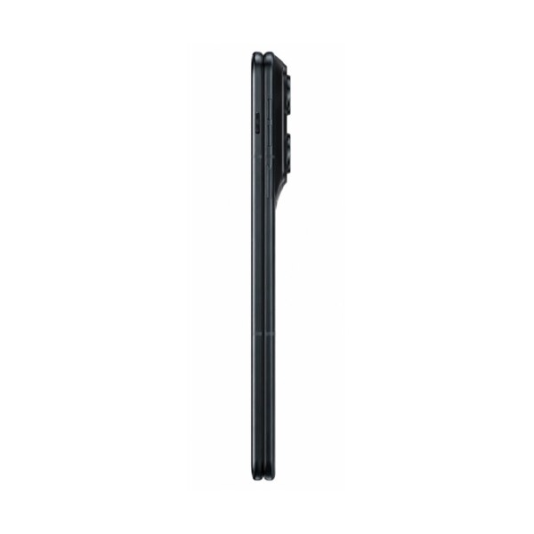 Motorola Razr Fold 5G color Pantone Blackened Blue