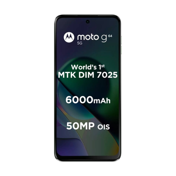 Moto G64