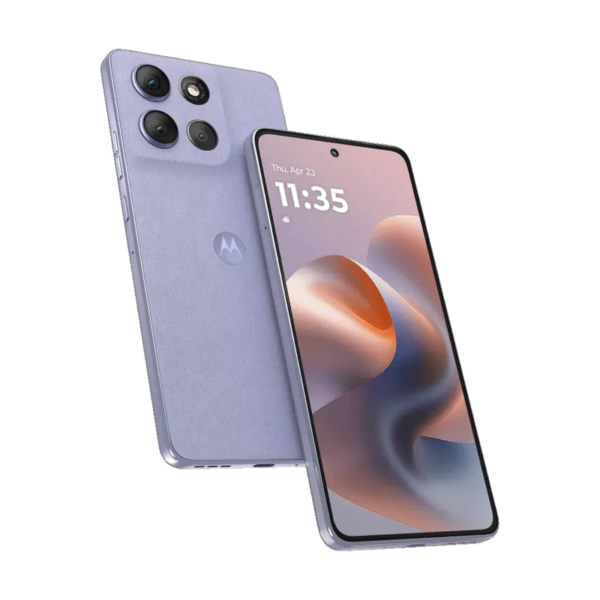 Moto G86 Power