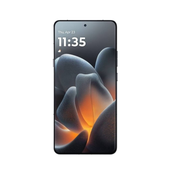 Motorola Signature